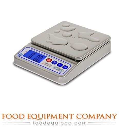 Detecto WPS10 Mariner® Portion Scale digital IP67 submersible