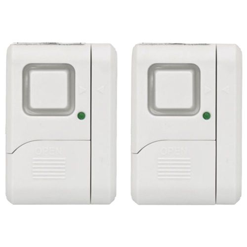 Alarm Security Door/Window Home System Sensors