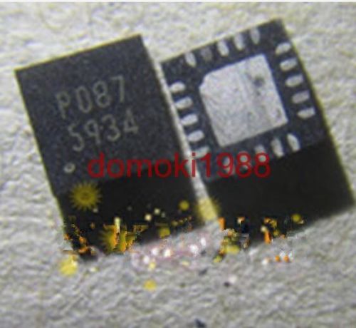 2 PCS New G5934RZ1U G5934 P2806 ic chip