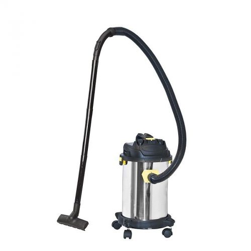 ALEKO Powerful Portable Heavyduty Wet Dry ETL Approved Vacuum Blower Cleaner