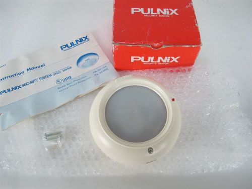 Pulnix Security System Space Sensor PA-3030E