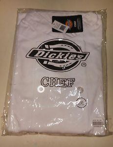 Brand New Dickies Chef Jacket