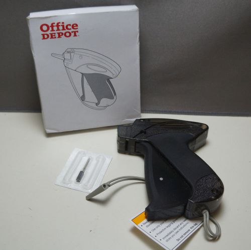 Office depot sg(tm) tag attacher, 925pb0016 #6675 for sale