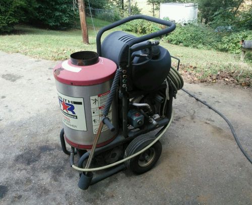 North star hot water pressure washer, #1572241, northstar for sale