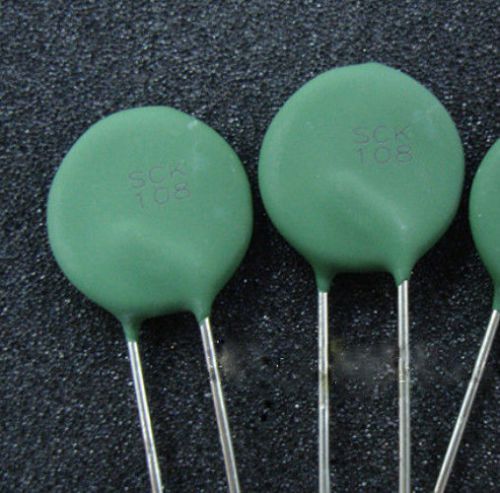 10pcs SCK 037 NTC RESISTOR Thermistor SCK037