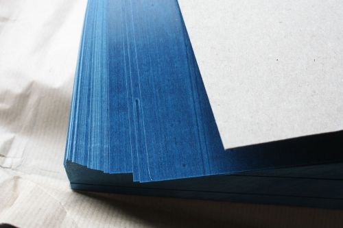 large a4 carbon paper 500 sheets pencil carbon for hand copy reusable. wholesale