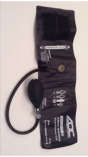 Welch Allyn Blood Pressure Cuff Reusable Small Adult 10