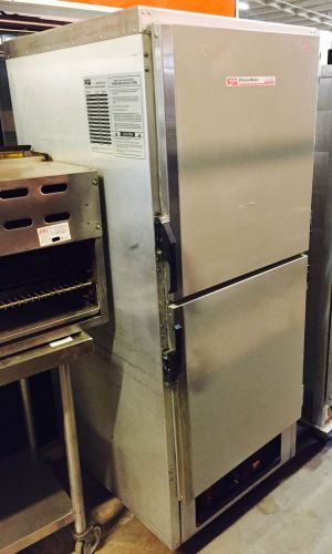 Commercial Metro Commercial Heating Cabinet