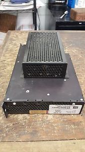 MTS AC-15-366 MODULE MULTIAXIS SERVO AMPLIFIER &#034;UNTESTED&#034; AS_IS