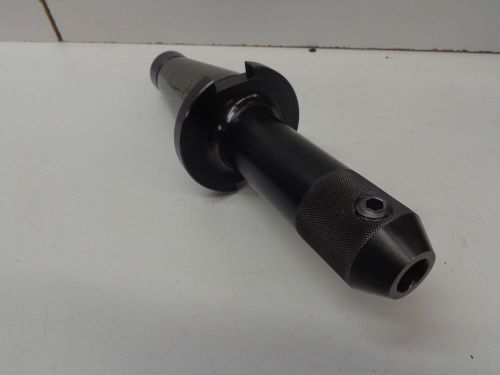 ERICKSON NMTB 50 5/8&#034; END MILL HOLDER 6&#034; PROJECTION STK12246Z