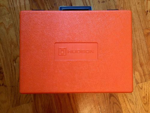 LIFESAVER II MANUAL RESUSCITATION KIT