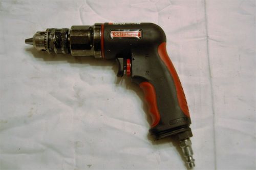 Craftsman 3/8&#034; Reversible Drill Model 875.199500