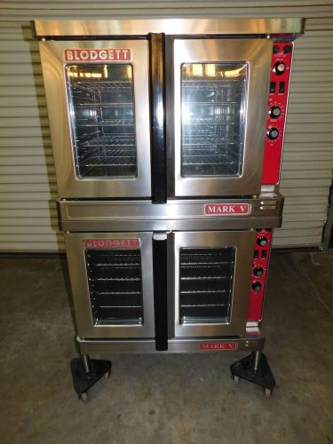 Blodgett mark v convection oven full size convection oven for sale