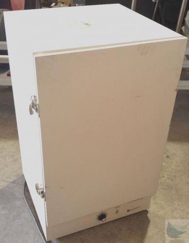 Lab-Line Instruments Model 403 L-C Incubator