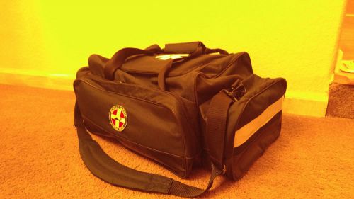 Mobil Medic Trauma Gear*TRUCK SERIES*First Responder Trauma Kit-Surplus