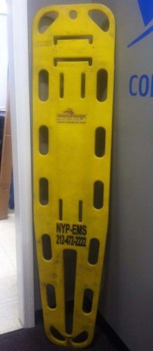Iron Duck Ultra Loc Spineboard