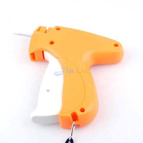 Garment Price Label Tagging Clothes Tag Gun with Needles Set Tool