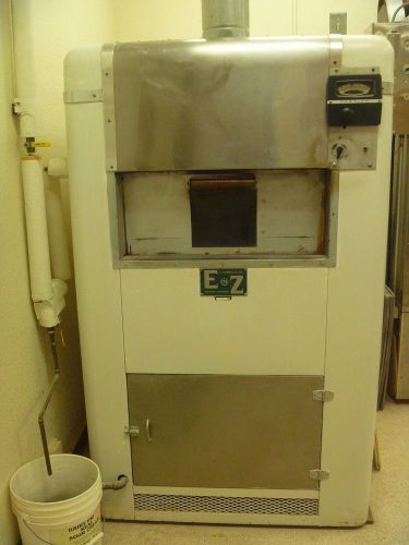 Revolving Commercial Oven