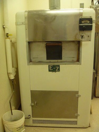 Revolving Commercial Oven