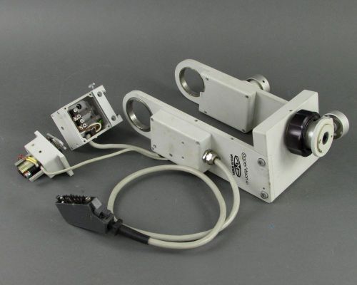 CooperVision / Moller Wedel Mounting Bracket for Surgical Microscope