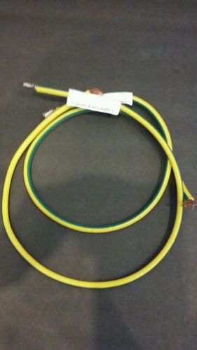 HELUKABEL Style 1015 8 AWG 600V  CONTROL CABLE 2 FEET Lot Of 2