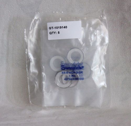 Swagelok SS-8-VCR-2-GR 1/2 VCR Gasket (5 pk)
