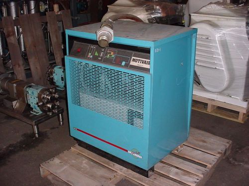 106 scfm     compressed air dryer  dry energy  de 106 for sale