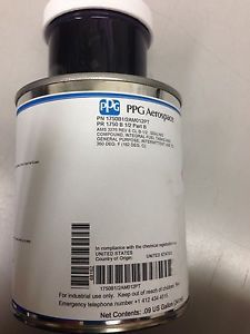 Ppg aerospace 1750 b-1/2 aircraft airplane sealant pro seal fuel tank / general for sale
