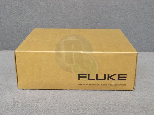 New Fluke 9132A Memory Interface Pod 9100A AF Board Tester