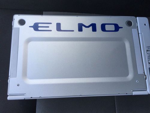 Elmo HV-110XG Digital Visual Presenter no AC Adapter