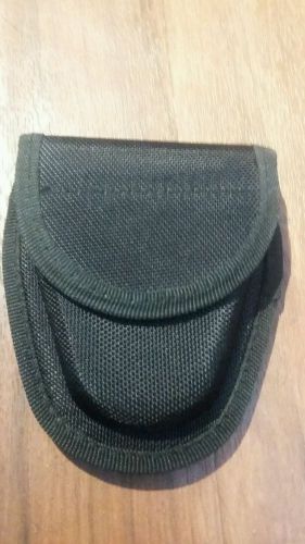 new nylon handcuff case holster pouch