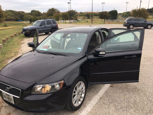 2007 volvo s40