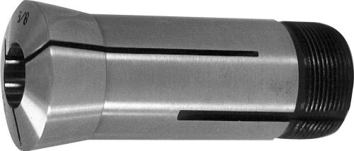 Centaur 5CRM18 5C Round Metric Collet 18 mm Size #4 QC 1 1/4 Pipe Tap