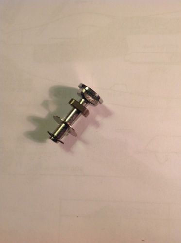 Marson 39127 Fulcrum Pin Assembly for HP-2 Riveter