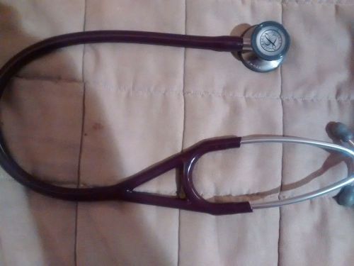 Littman Cardiology III- Stethoscope