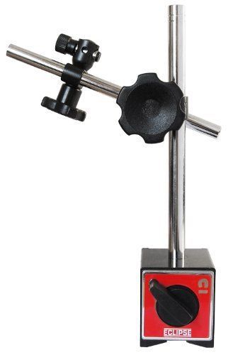 Eclipse Magnetics E905 Magnetic Base with Heavy Duty Fitment, Lever Switch, 176
