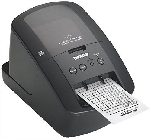 Brother ql-720nw label printer for sale