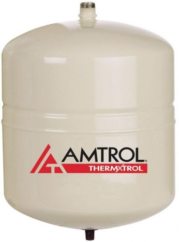 Amtrol therm-x-trol st-12 domestic hot water heater thermal expansion tank for sale