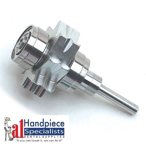 Dental Turbine for MK Dent Push Button HS2012