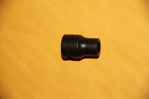 snap-on IMF100A socket 5/16 6-point 3/8 drive NEW