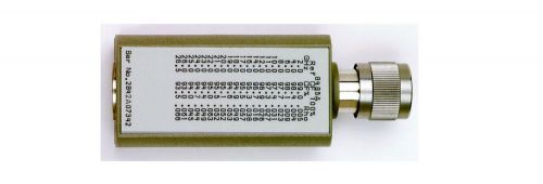 Keysight Agilent 8485A - 26.5 GHz Power Sensor