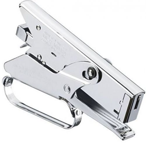Arrow fastener p22 heavy duty plier type stapler for sale