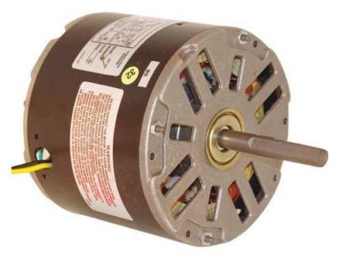 CENTURY /Smith OCP1024, PSC, 1/4 HP, 1625 RPM, 208-230V, 48Y, OAO,4UY62,F48SJ4L7