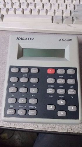 Kalatel KTD-300