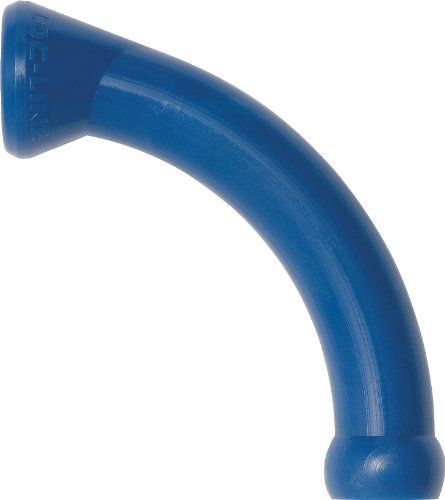 Loc-line coolant hose component, acetal copolymer, extended elbow, 1/4&#034; hose id for sale