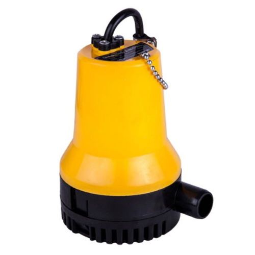 12v  dc submersible pump seaflo water pump for sale