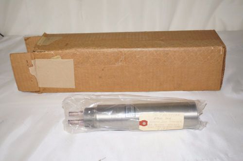 GE Reuter-Stokes Gamma Ion Chamber RS-C4-1606-232