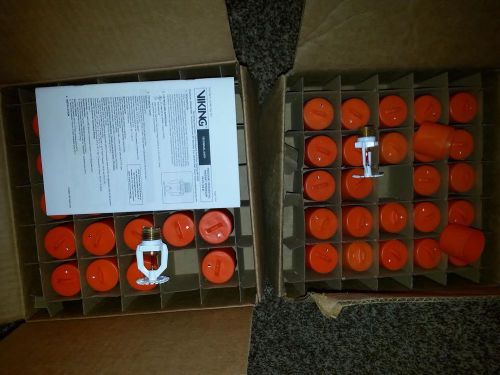 Viking fire sprinkler heads for sale