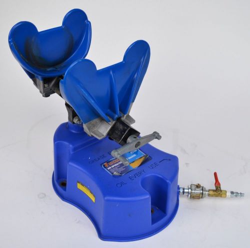 Astro 4550 Air Operated Pneumatic Paint Shaker