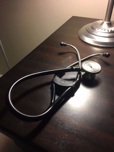 Custom Cut Littmann Cardiology III SE Stethoscope - USED